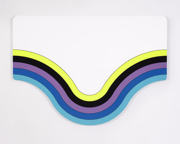 HAPPIER PLACE/POSTER, 2015