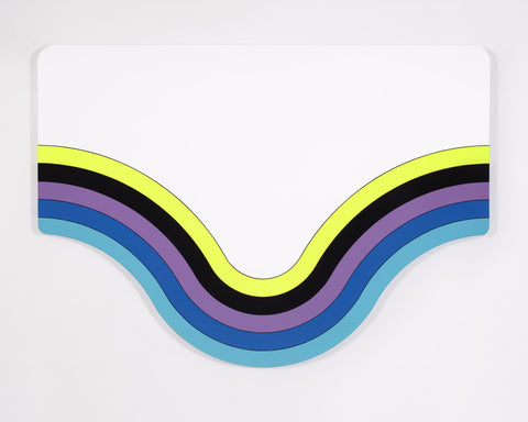 HAPPIER PLACE/POSTER, 2015