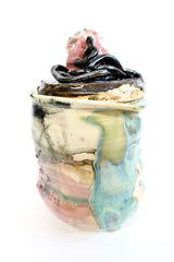 UNTITLED NO. 13/ORIGINAL CERAMIC, 2016