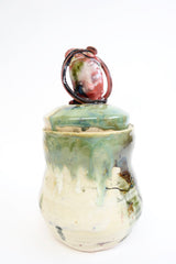 UNTITLED NO. 6/ORIGINAL CERAMIC, 2016